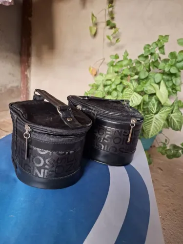 Kit de Necessaire Feminino