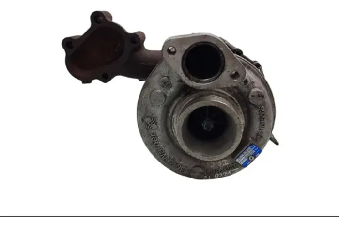 Turbina Iveco Daily Biturbo 3.0 2006 A 20123 15*