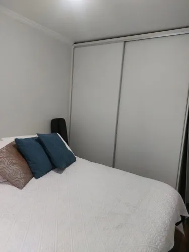 Baixou QUITADO 2 dorm + planejados quarto e cozinha ? INTERESSO IMOBILIÁRIA venda Direta 