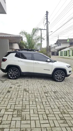 Jeep Compass S 2020 MAIS TOP da categoria | Todas Revisões na Jeep