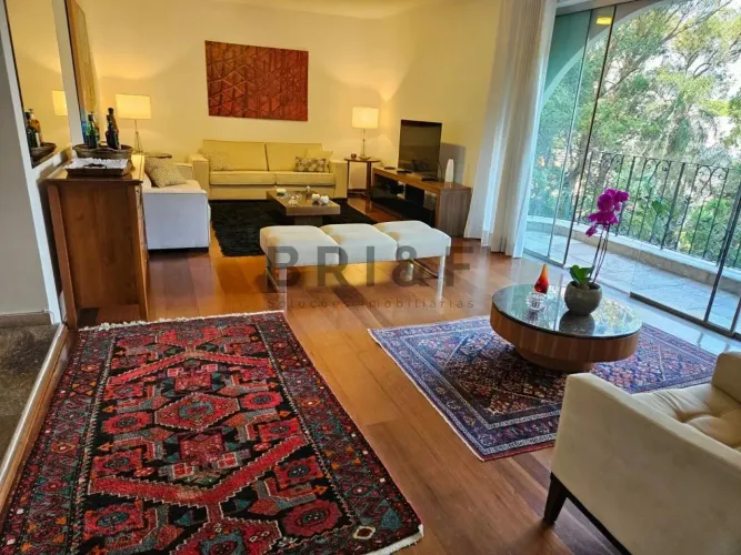 APARTAMENTO PARA VENDA 207m², 3 DORMITÓRIOS, 2 VAGAS, LAZER COMPLETO - GRANJA JULIETA - SÃ