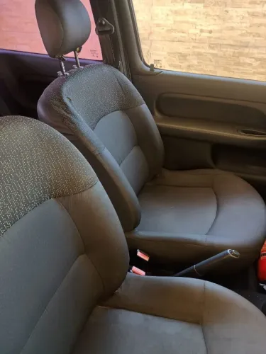 Renault Clio Authentique 1.0/1.0 Hi-power 16V 3P 2014