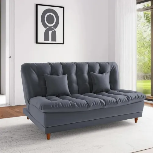 Sofá Cama MX Duda Pronta Entrega 