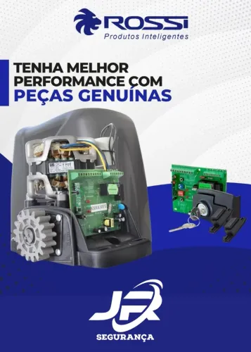 Peças para motores ROSSI