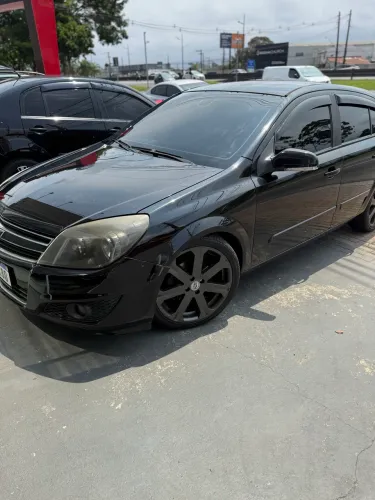 Vectra Gt  2.0 2010 Manual 