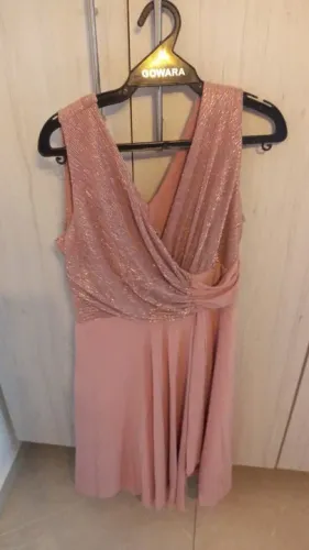 2 Vestidos de festa 