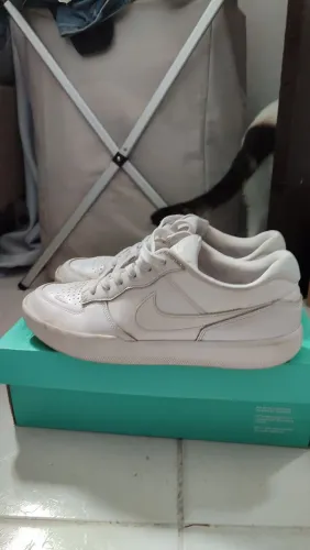 Tênis Nike SB Force 58 Premium 41