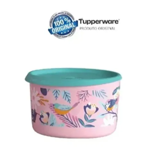 Mini Instantânea Slim Mágica Vila das Flores 575ml - rosa