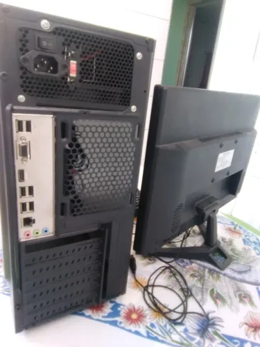 Computador completo nº 450