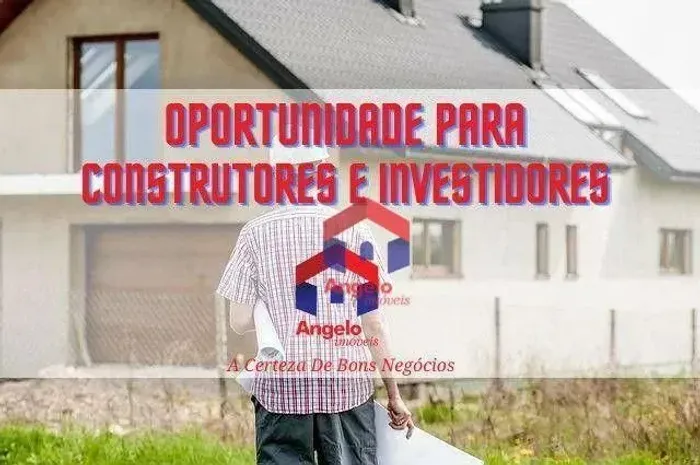 Terreno à venda, 360 m² por R$ 350.000,00 - Mantiqueira - Belo Horizonte/MG