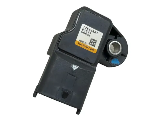 Sensor Map Chevrolet Equinox 2.0 16v Turbo Gas 2019