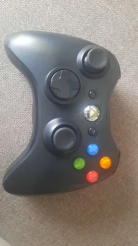 Controle Xbox 360