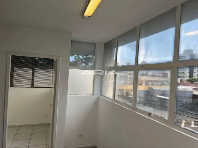 Sala Comercial para locação, Jardim Londrilar, LONDRINA - PR