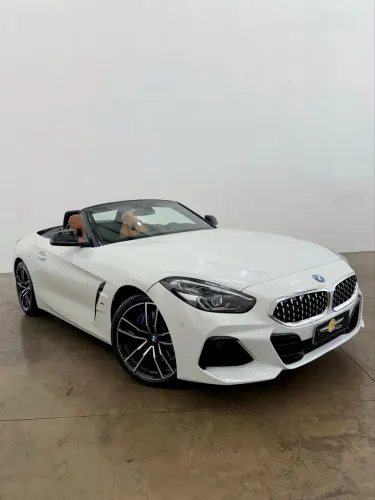 BMW Z4 30i M SPORT 2022 (21.000KM)