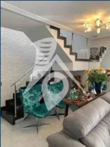 Cobertura na Mooca, 238m², 3 Dormitórios, 4 Vagas