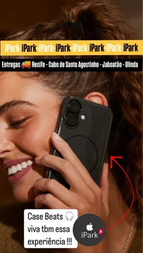 Case Beats para Celular