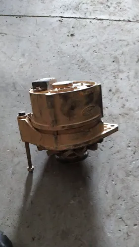 Alternador  Uno 94 Fiasa 