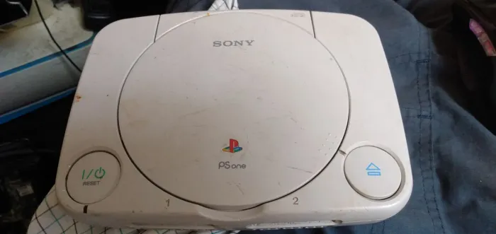 Play 1 psone