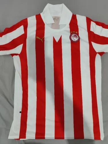 Camisa Olympiakos 2011 Original
