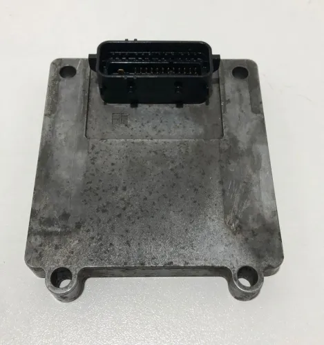 Módulo Câmbio Chevrolet Captiva 2.4 2008 2009 2010 2011