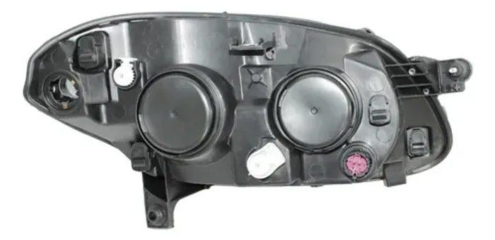 Farol Fiat Palio 2012 2013 2014 2015 2016 2017 2018 Novo L.e Esquerdo
