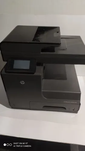 HP Officejet Pro X476dw Multifuncional