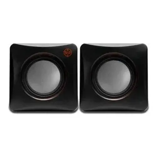 [NOVO]  Caixa de Som Uzi V2 3W RMS USB TGT