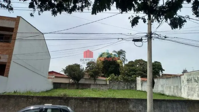Excelentes Terrenos Comerciais e Residenciais em Valinhos