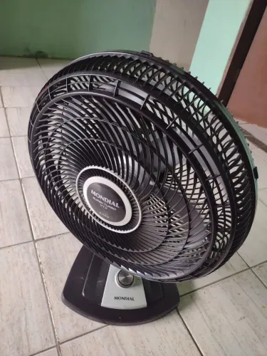 Ventilador Mondial 