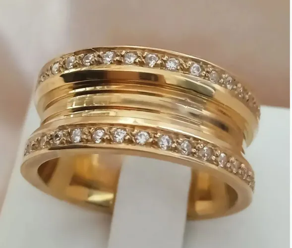 Alianças Modelos Diversos Personalizados Garantia 