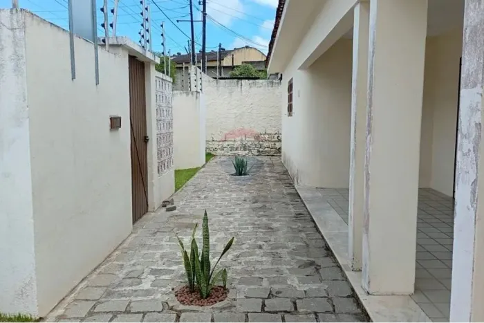 Lar dos Sonhos em Garanhuns - Oportunidade Única!