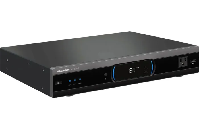 Panamax MR5100