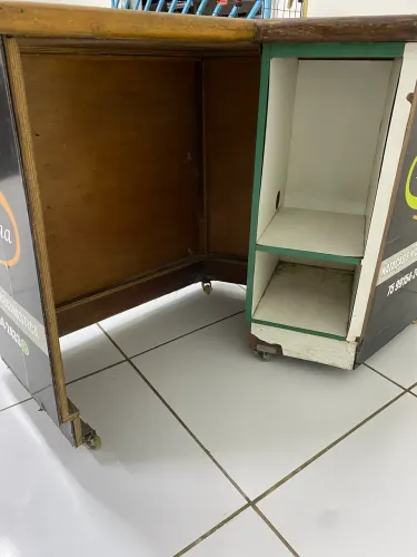 Balcão