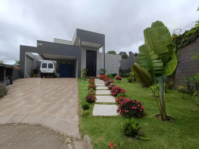 Imperdível: Casa em Condomínio à venda em Vargem Grande Paulista-SP, Tijuco Preto - 3 quar