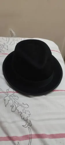 Chapéu original rio branco tamanho 55 novo
