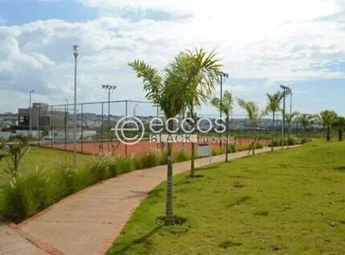 Terreno em condomínio à venda, Shopping Park - Uberlândia/MG