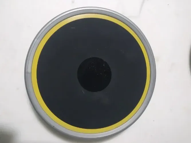 Pads para bateria rockband