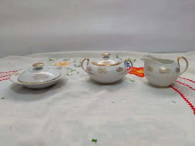 Porcelana antiga