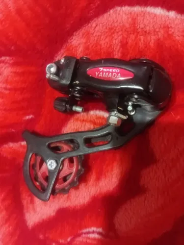 Câmbio yamada novissimo para bikes 
