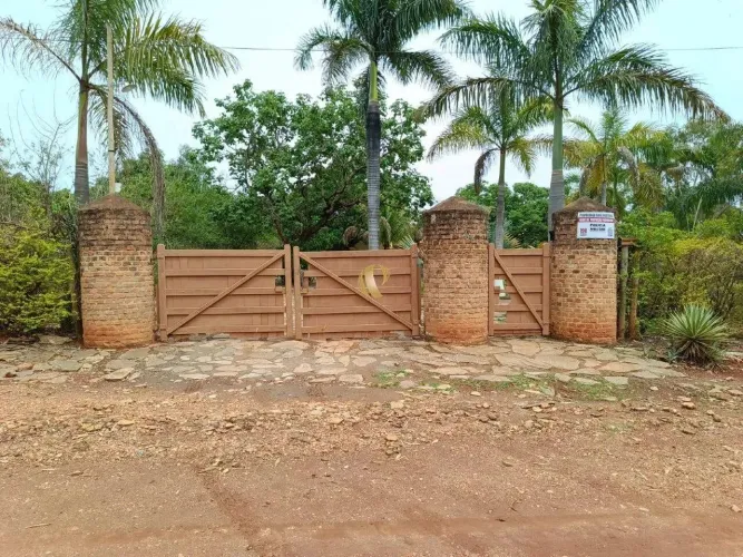 Chácara Funilândia MG