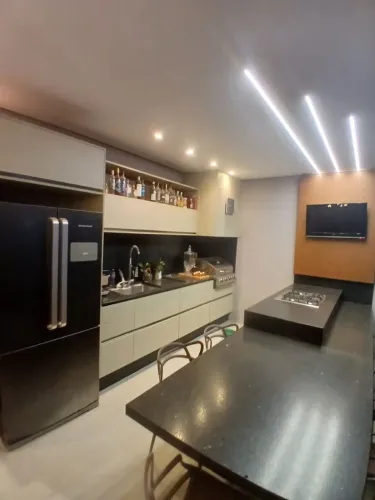 Casa condomínio chácara das palmeiras 2