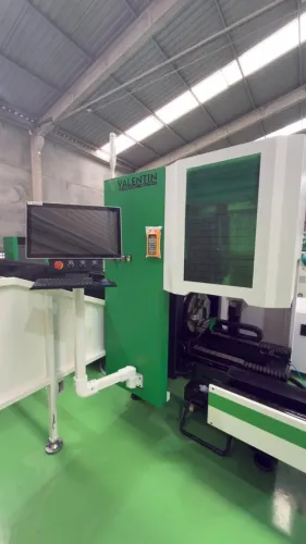 LASER TUBO HIGH SPEED VALENTIN- A PRONTA ENTREGA!!