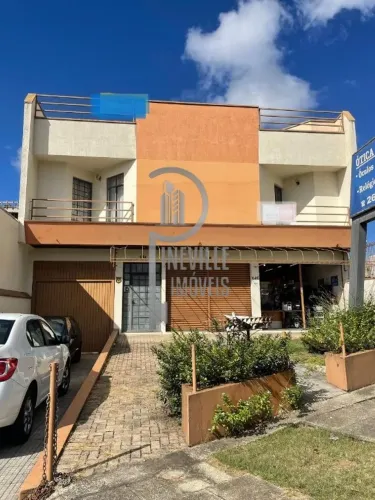 Imóvel Comercial ou Residêncial.