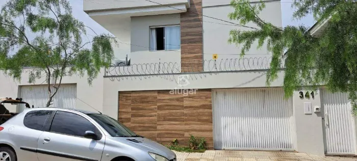 Casa à venda, 4 quartos, 1 suíte, 2 vagas, Sapucaia - Montes Claros/MG - R$ 900.000,00 - A