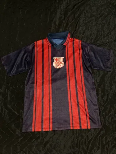Camisa de Time Várzea 90?s