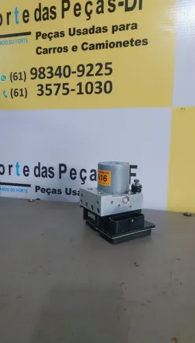 Módulo Abs Da Hiunday Santa Fé 3.5 V6 2013 