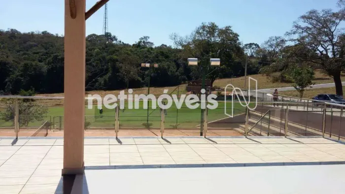 Venda Lote-Área-Terreno Recanto das Araras II Jaboticatubas