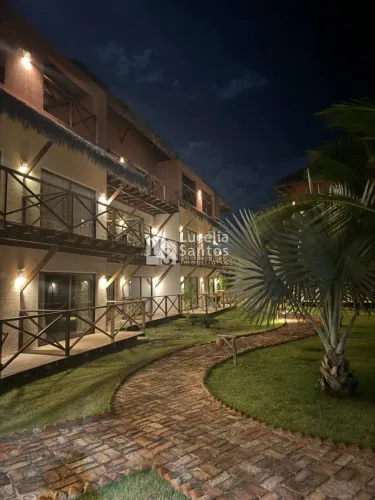 Apartamento à Venda e Aluguel por temporada no Villas Bobz em Cajueiro da Praia - PI