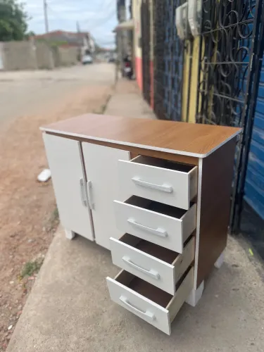 BALCÃO PARA COZINHA