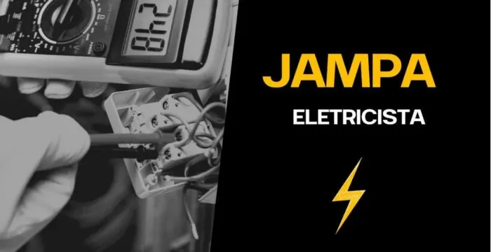 Eletricista especializado João pessoa